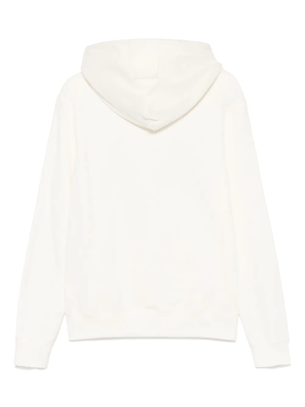 Lanvin floral-print hoodie | Hoodies | Image 2