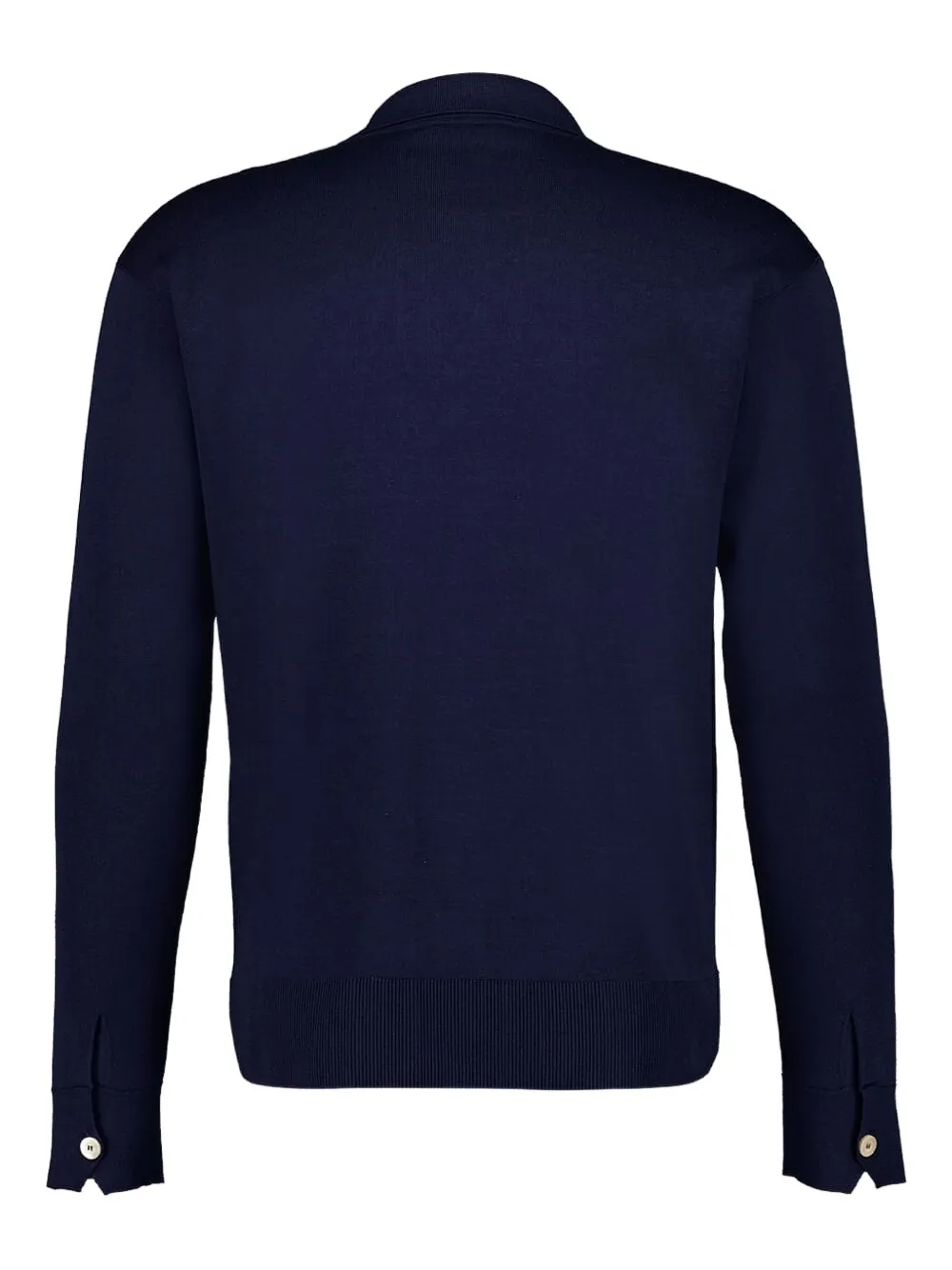 Piacenza Cashmere ribbed-knit cardigan | Cardigans | Image 2