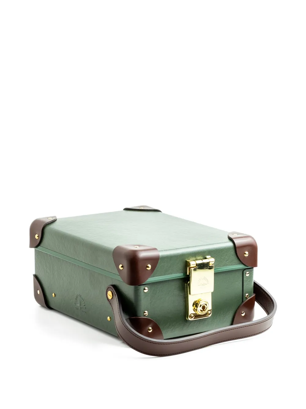 Cutler & Gross Globe-Trotter Collectors case | Decorative Boxes | Image 2