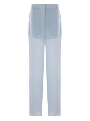 Blumarine Pants for Women - Shop on FARFETCH