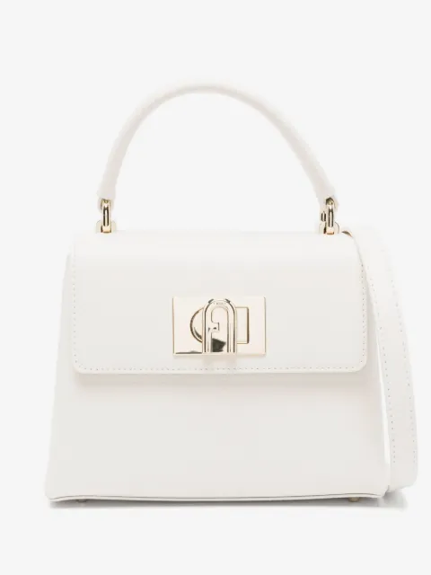 Furla mini 1927 tote bag