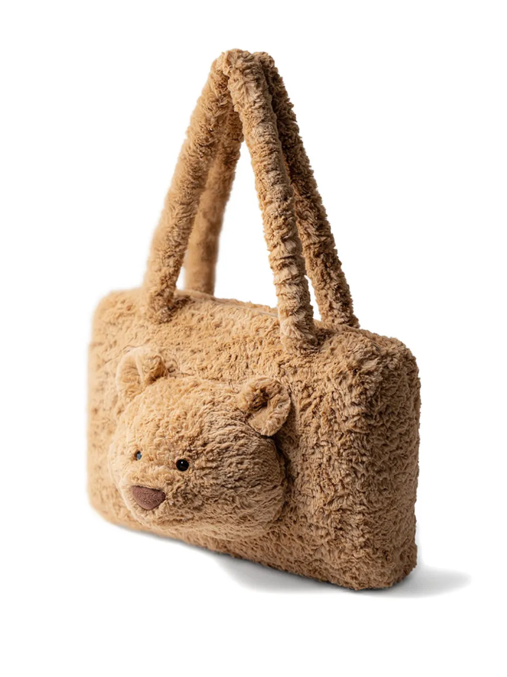 Jellycat Bartholomew Bear shopper Beige