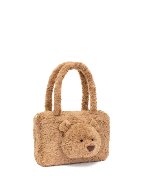 Jellycat tote Bartholomew Bear