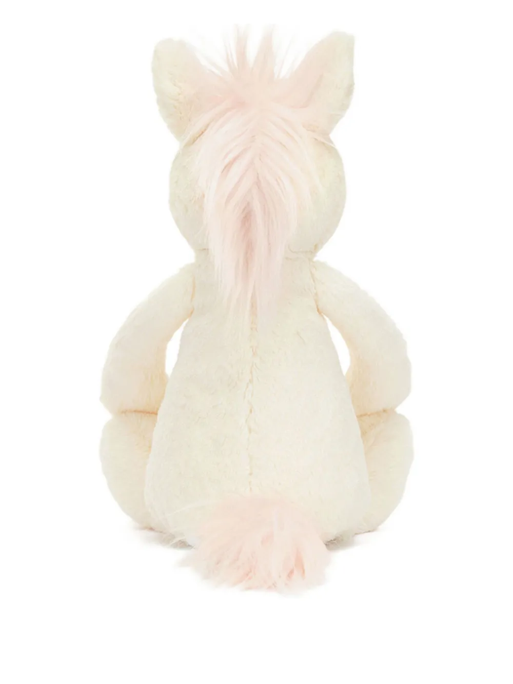 Jellycat Bashful Unicorn soft toy | Soft Toys | Image 2