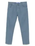 Jacob Cohën Scott trousers - Blue