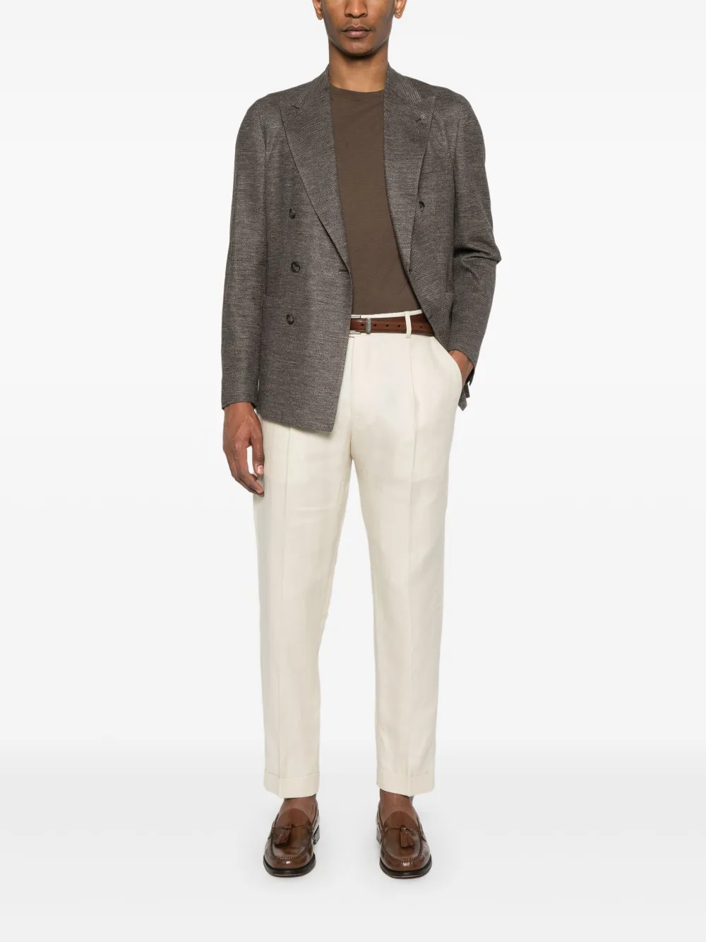 Tagliatore blazer con botones | Blazers | Image 2