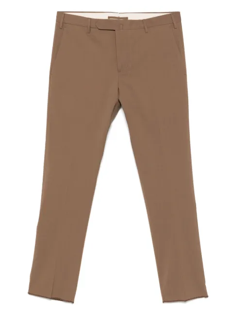 Dell'oglio pantalones tapered
