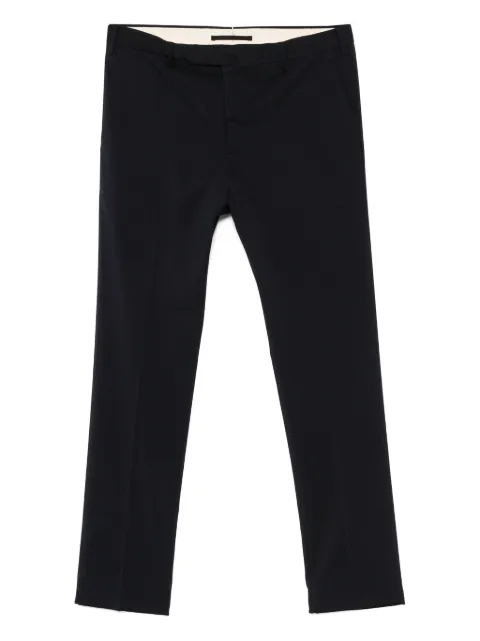 Dell'oglio pantalones tapered