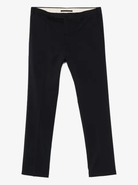 Dell'oglio pantalones tapered