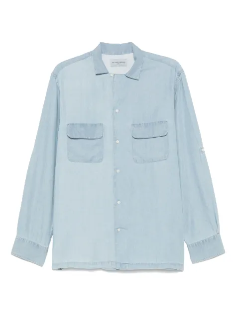 Officine Generale Leto shirt