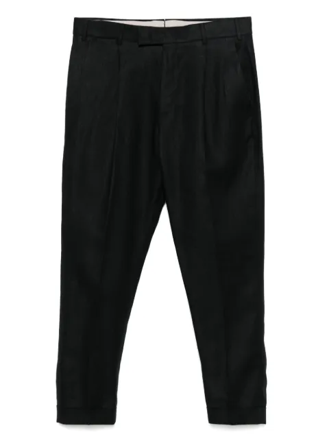 PT Torino pantalones con pinzas
