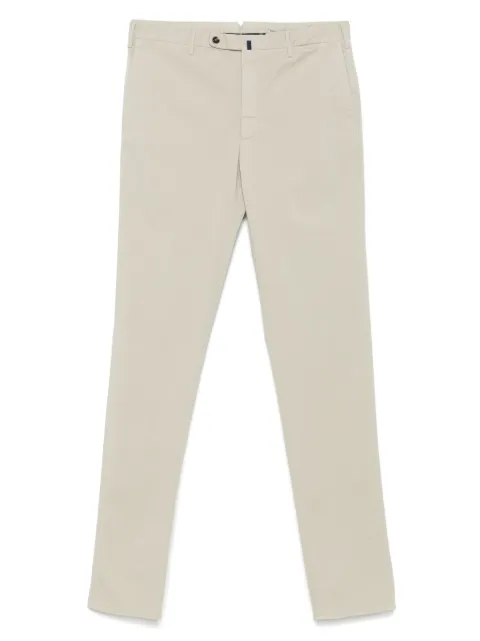 Incotex Pattern 39 chino trousers