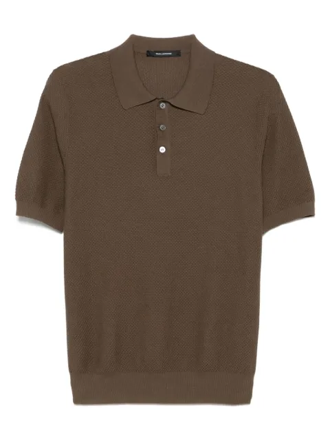 Tagliatore playera tipo polo Frat