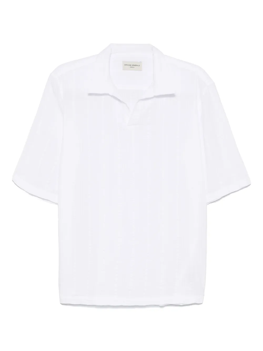 Yann T-shirt