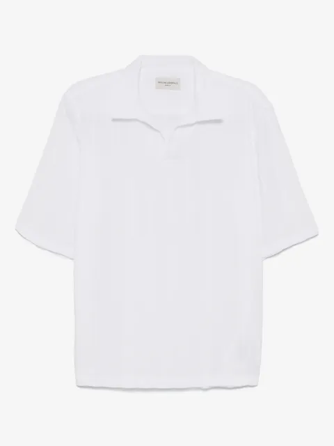 Officine Generale t-shirt Yann