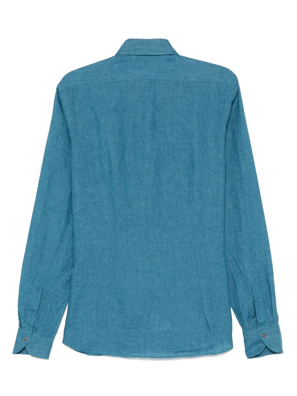 Dell'oglio camisa de lino | Image 2