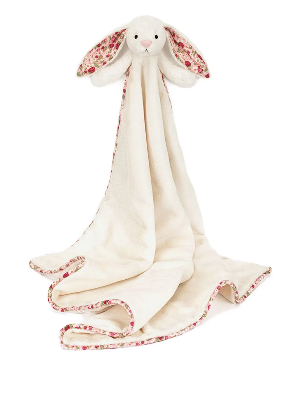 Jellycat frazada texturizada | neutro | Image 1