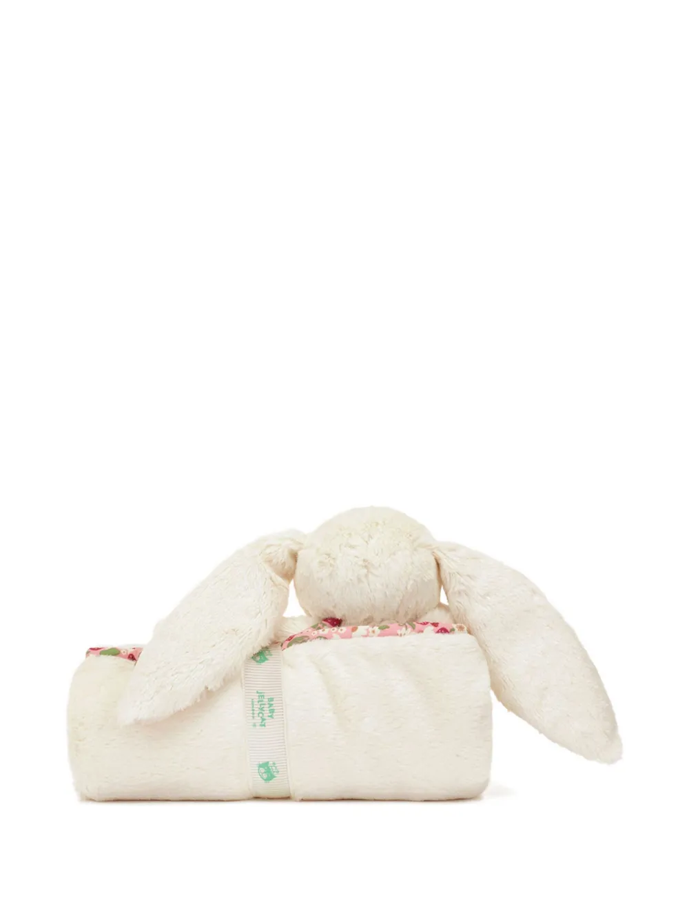 Jellycat Deken van imitatiebont Beige