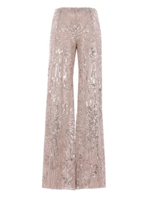Pants by Elie Saab for Women – Luxury Labels – Farfetch