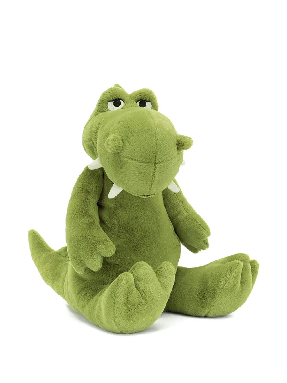 Jellycat Bryno Dino soft toy | verde | Image 1