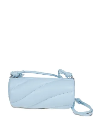 ショルダーバッグ・ポシェット FIORUCCI SHOULDER BAGS MULTI ショルダーバッグ バッグ Inside multi-pocket shoulder bag