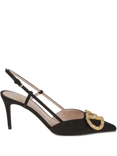 Valentino Garavani zapatillas VLogo