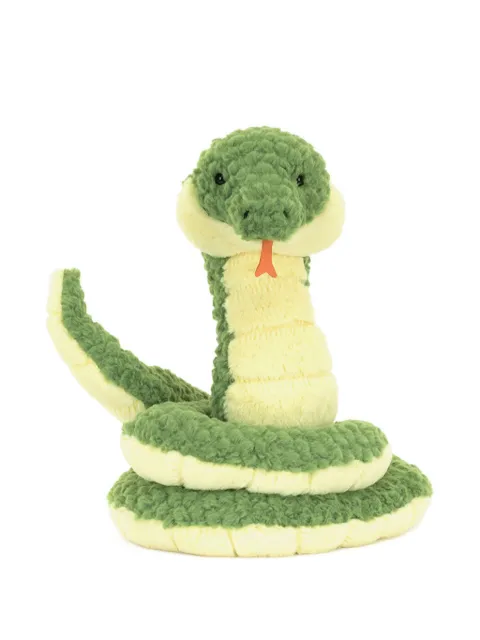 Jellycat Cizi Snake plush toy