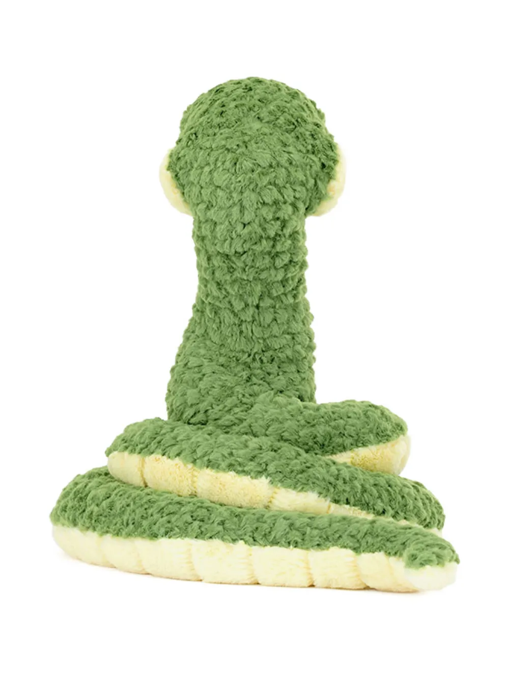 Jellycat Cizi Snake plush toy | Soft Toys | Image 2