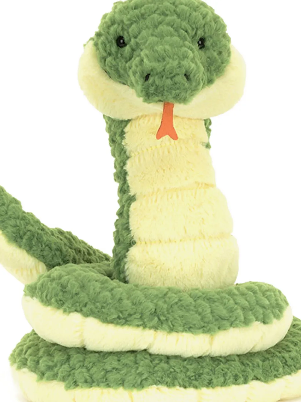 Jellycat Peluche Cizi Snake | Nido | Image 4
