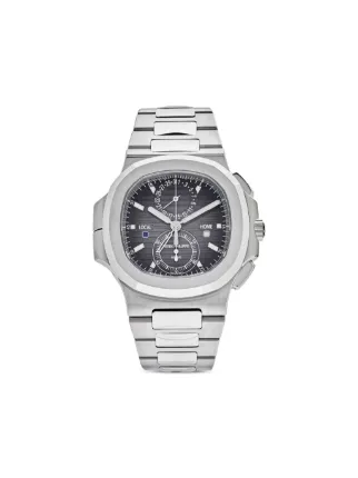 Patek Philippe Pre-Owned