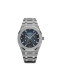 Audemars Piguet pre owned Royal Oak 39mm - Blue