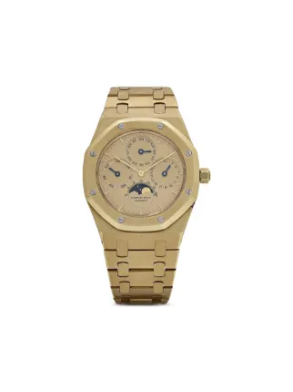Audemars Piguet pre owned