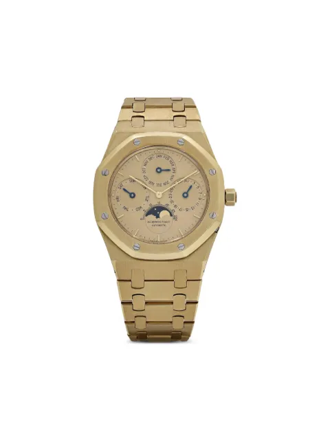 Audemars Piguet pre owned Royal Oak 39mm