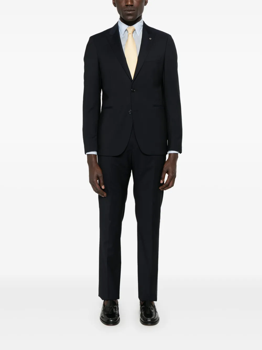 Tagliatore traje con botones | Trajes con botones | Image 2