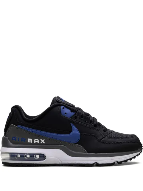 Nike Air Max 1 LTD 3 "Iron Grey/Game Royal" sneakers