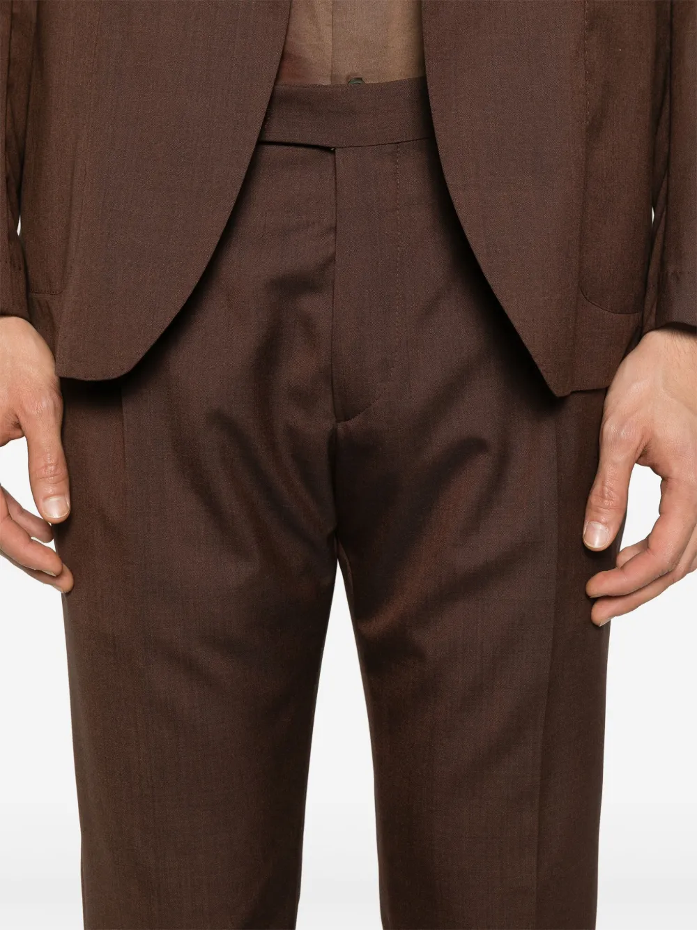 Tagliatore Dakar pak Bruin