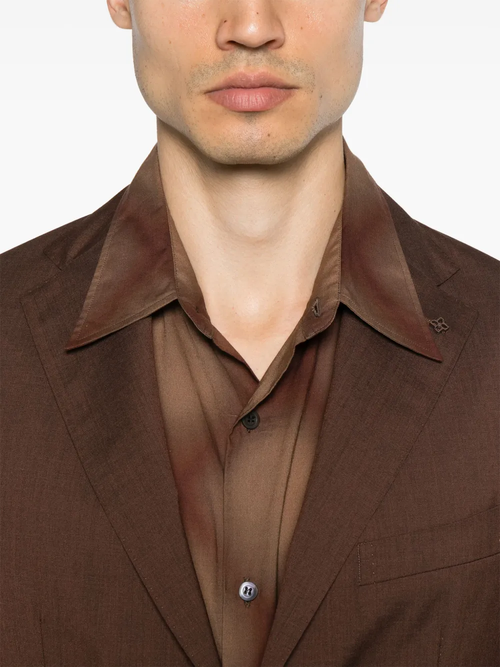 Tagliatore Dakar pak Bruin