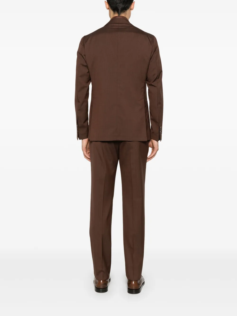 Tagliatore Dakar pak Bruin