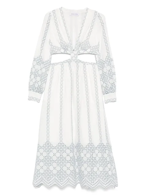 Raquel Diniz New Fiona maxi dress