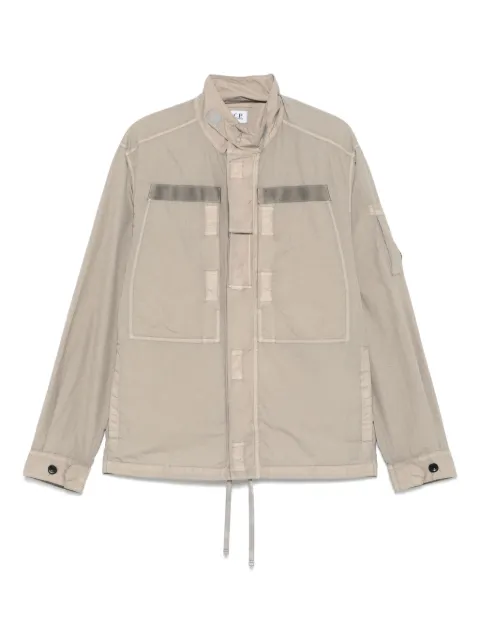 C.P. Company Lens-detail jacket