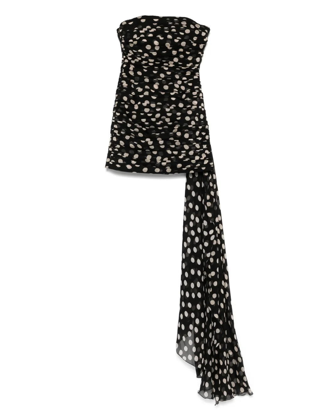 Ambra mini dress