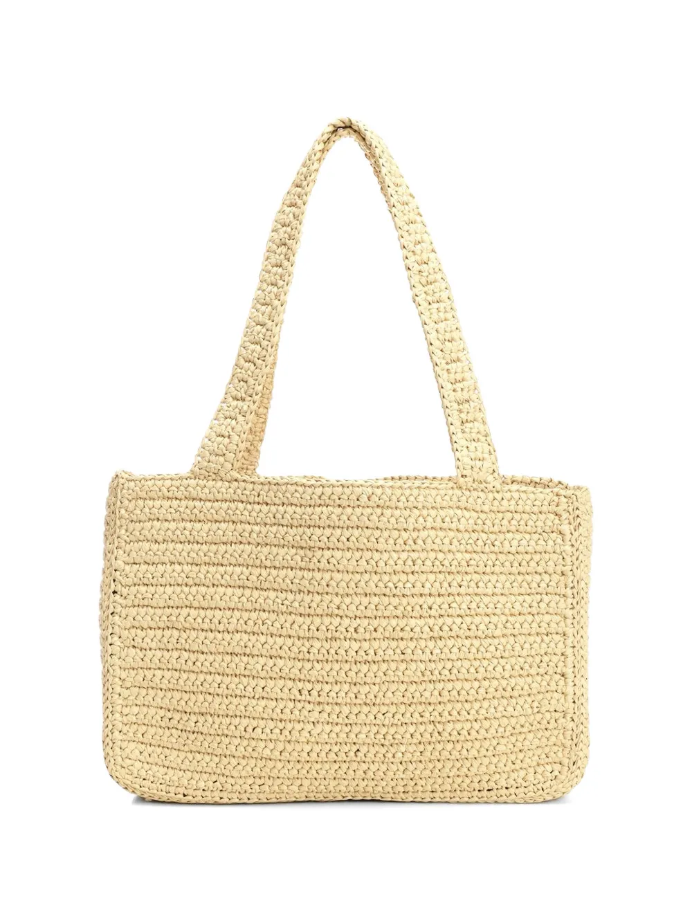 Valentino Garavani Medium Viva Superstar shopper Beige