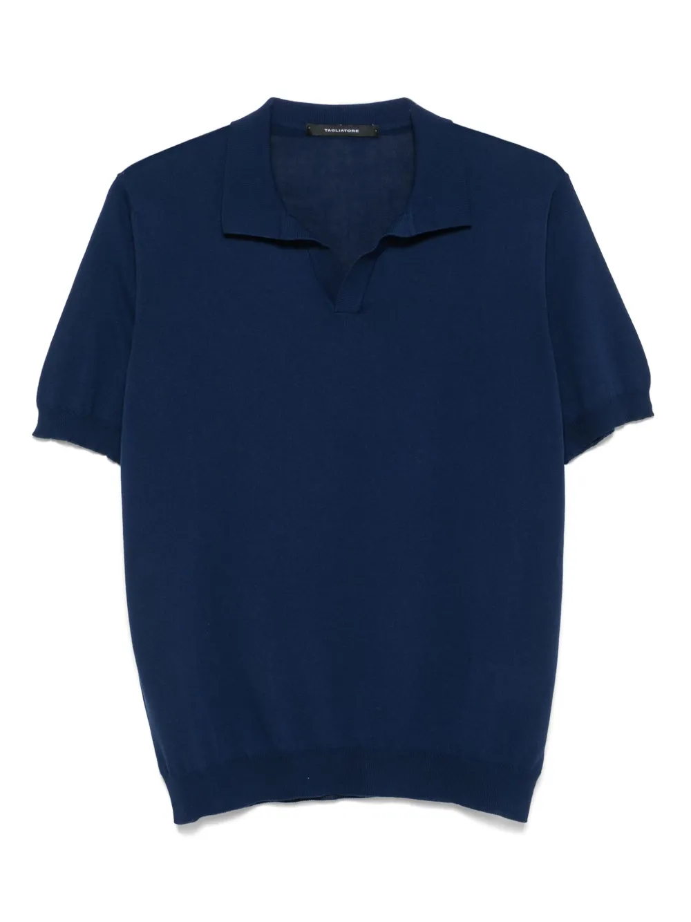 Tagliatore playera Keith | azul | Image 1