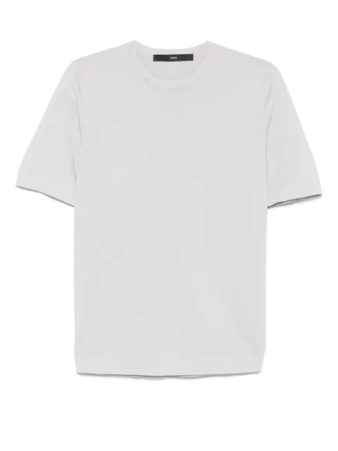 SAPIO Fein gestricktes T-Shirt