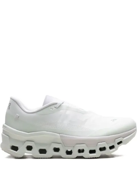 On Running x POST ARCHIVE FACTION Cloudmonster 2 "Vapor/Frost" sneakers