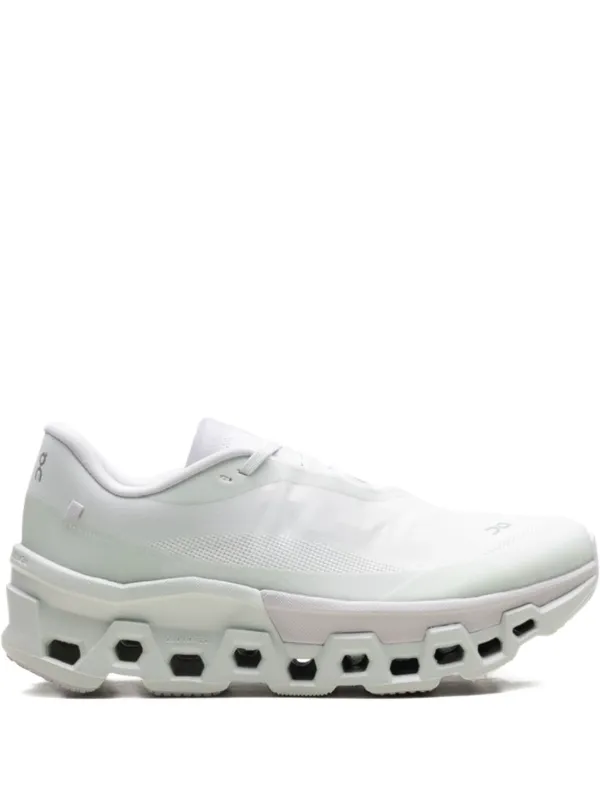 On Running x POST ARCHIVE FACTION 'Cloudmonster 2 Vapor/Frost