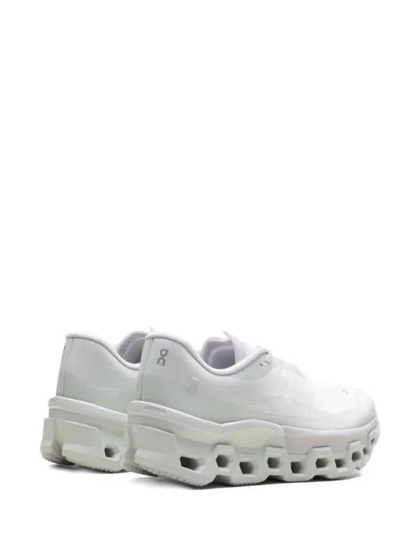 On Cloudmonster 2 25cm　ホワイト On オン Cloudmonster 2 クラウドモンスター2 White｜Frost ホワイト