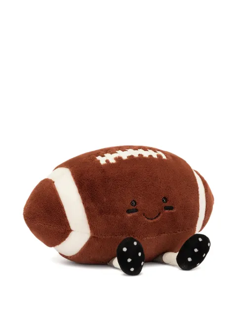 Jellycat juguete de peluche Amuseables Sports American Football