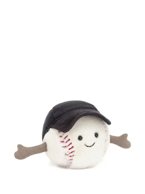 Jellycat Amuseables Sports Baseball soft toy