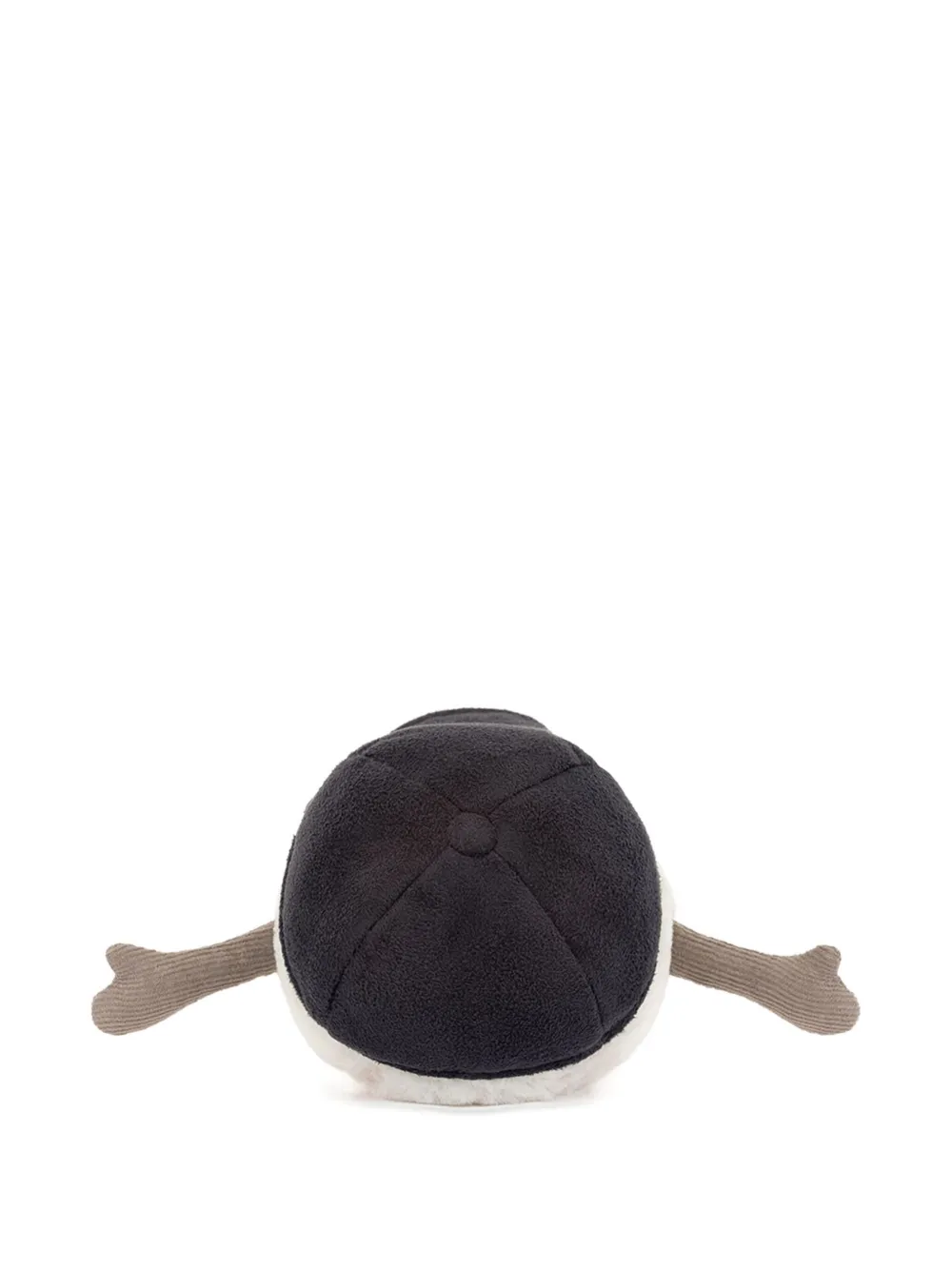 Jellycat Amuseables Sports Baseball soft toy | Soft Toys | Image 2